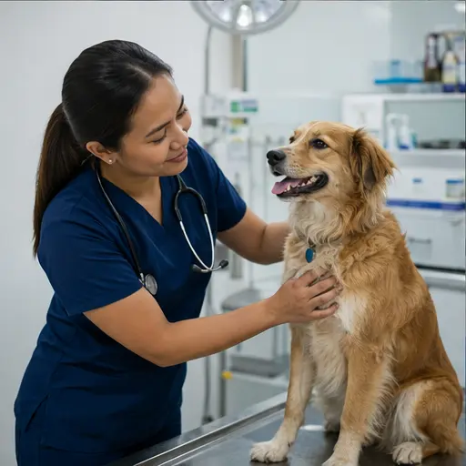 Pet Passport, PH